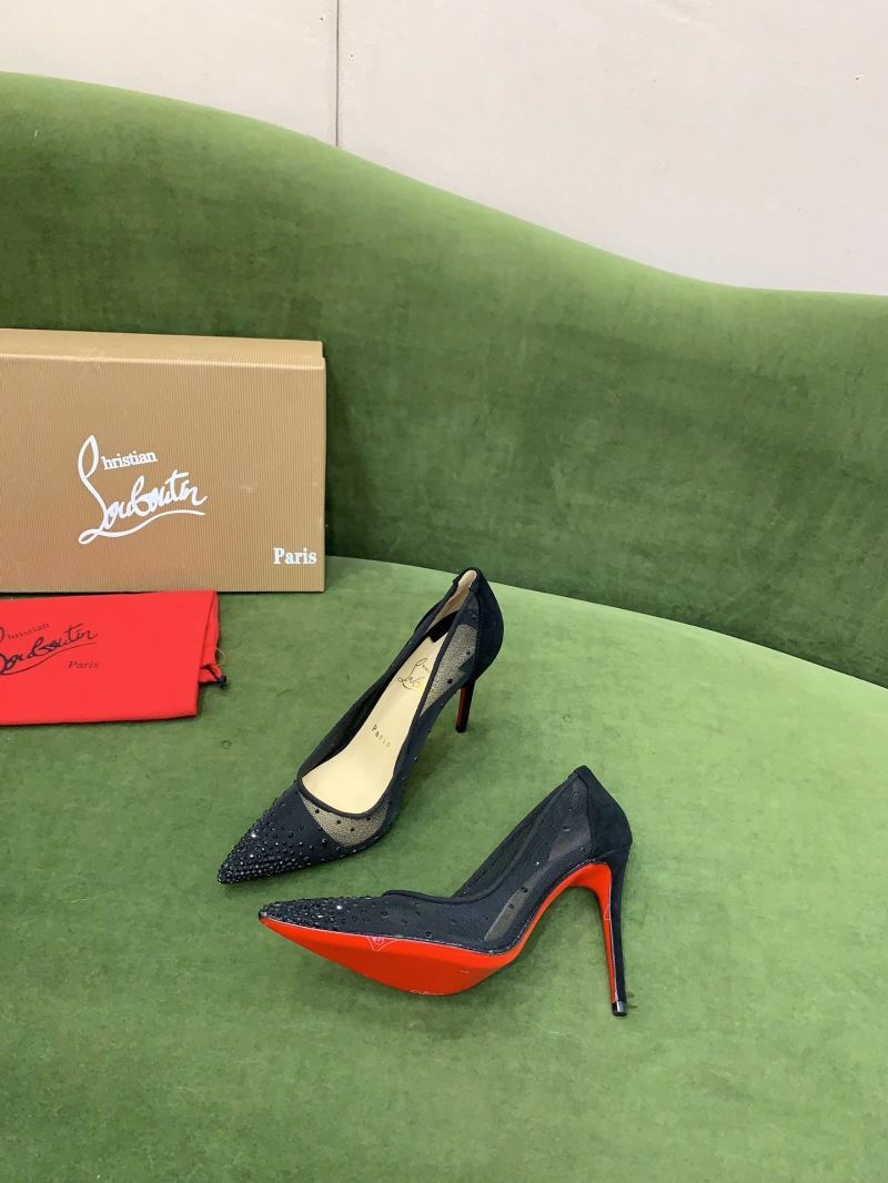 Christian Louboutin Heeled Shoes